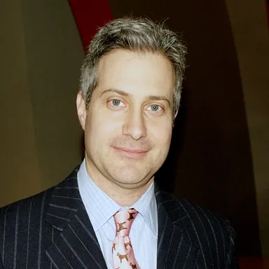 Darin Strauss