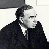 John Maynard Keynes - BDeBooks