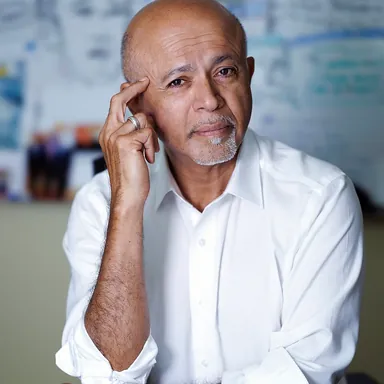 Abraham Verghese