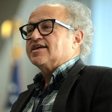 David D. Friedman