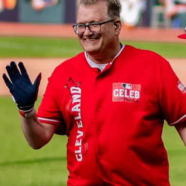 Drew Carey