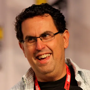 David A. Goodman