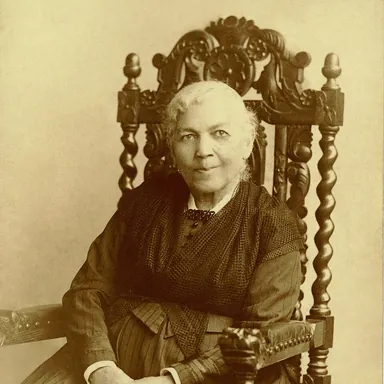 Harriet Jacobs