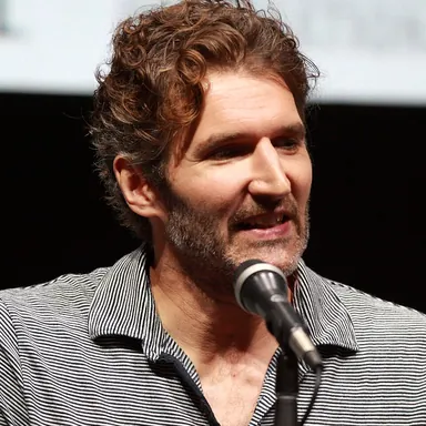 David Benioff