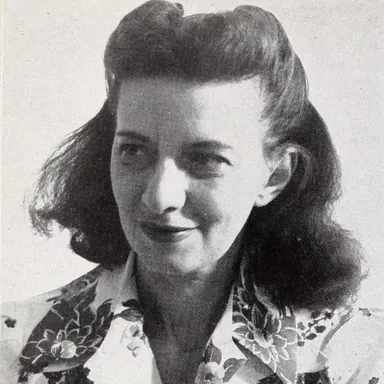 Betty Smith