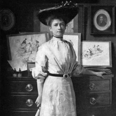 Florence Scovel Shinn