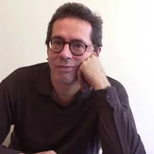 César Aira
