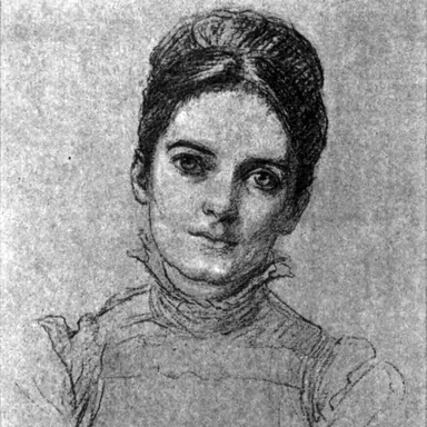A. Mary F. Robinson