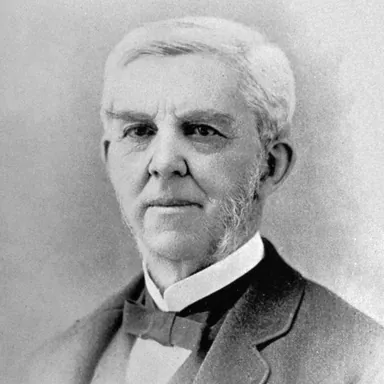 Oliver Wendell Holmes Sr.