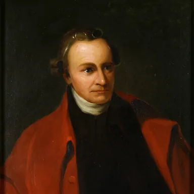 Patrick Henry