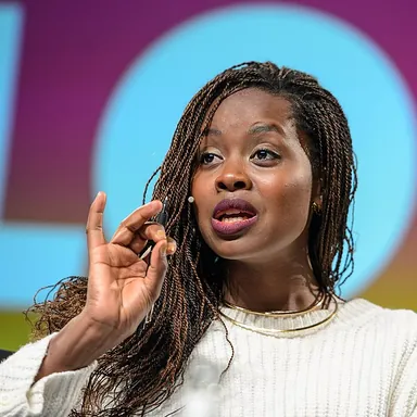 Clemantine Wamariya