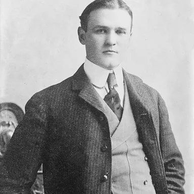 Harry Leon Wilson