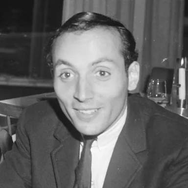 Erich Segal