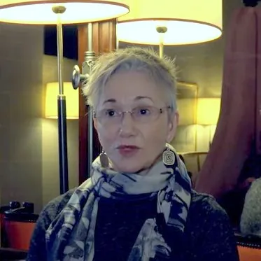 Elizabeth George