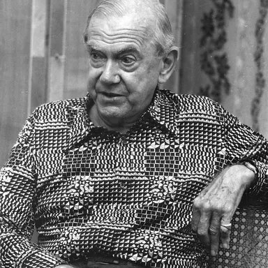 Graham Greene