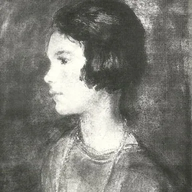 Elizabeth David