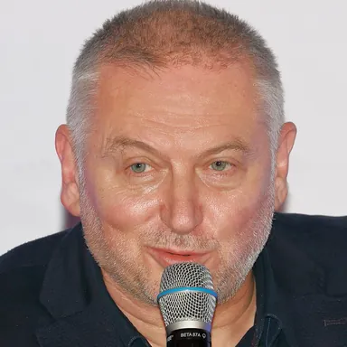 Georgi Gospodinov