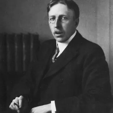 Ford Madox Ford