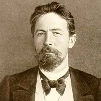 Anton Chekhov