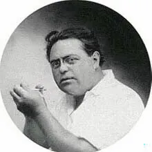Jacques Futrelle