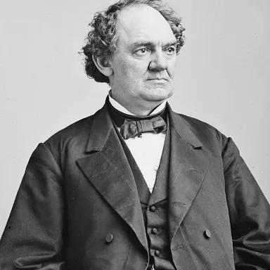 P. T. Barnum
