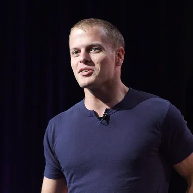 Timothy Ferriss
