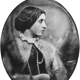 Jane Loudon