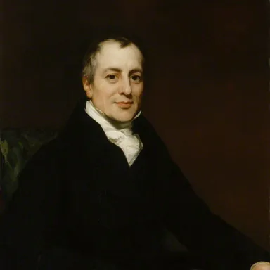 David Ricardo