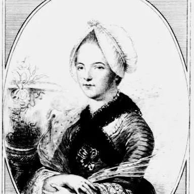Clara Reeve