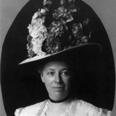 Helen Herron Taft