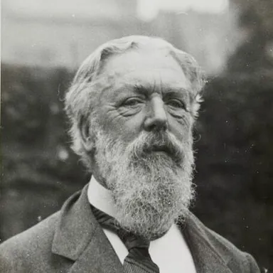 D'Arcy Wentworth Thompson