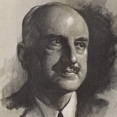 George Santayana