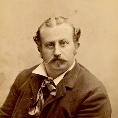 Alexander Kielland