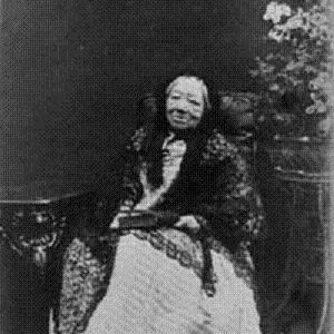 Lucy Aikin