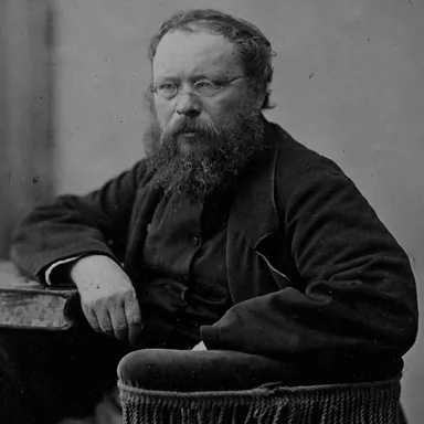 Pierre-Joseph Proudhon