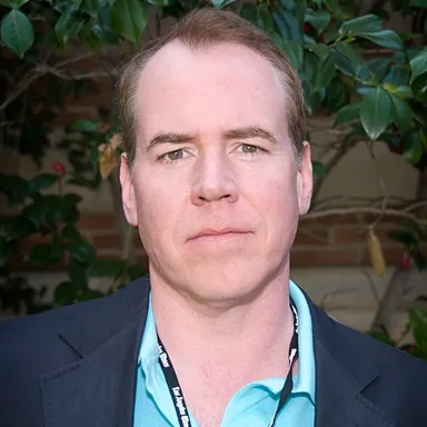 Bret Easton Ellis