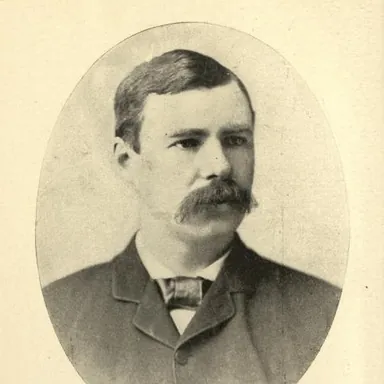 Harold Frederic
