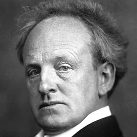 Gerhart Hauptmann