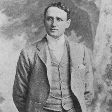 Guy Boothby
