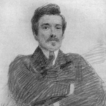 J. M. Synge
