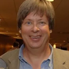 Dave Barry