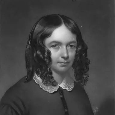 Elizabeth Barrett Browning