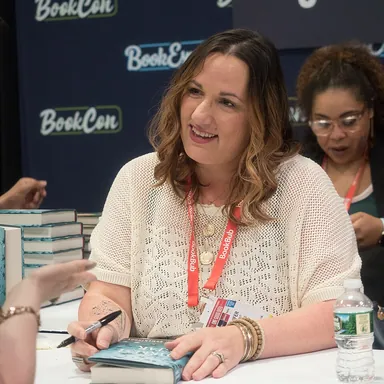 Jennifer L. Armentrout