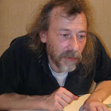 Roland Charles Wagner