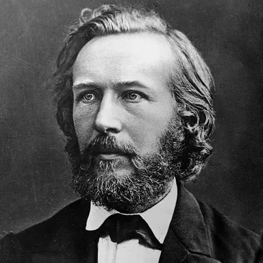 Ernst Haeckel