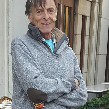 Robert Lalonde