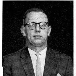 Carter Brown