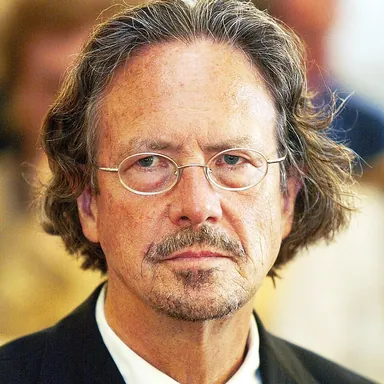 Peter Handke
