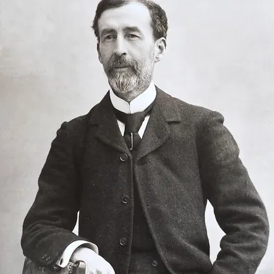 José-Maria de Heredia
