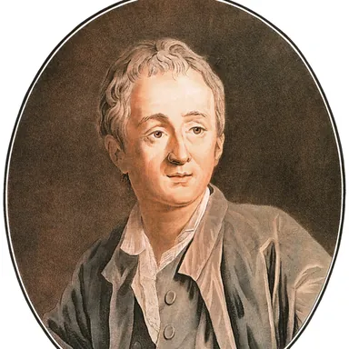 Denis Diderot